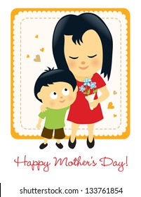 Happy Mother's Day