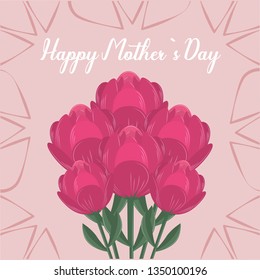 Happy mothers day