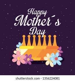 happy mothers day