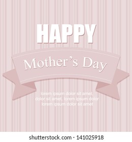 happy mothers day