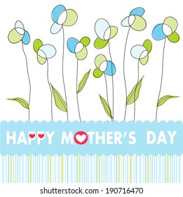 Happy Mother's Day