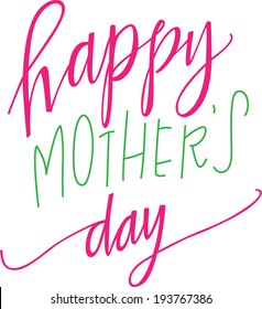 Happy Mother's Day