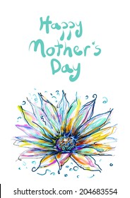 Happy Mother's Day