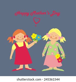 Happy Mother's Day