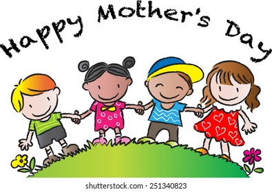 happy mother's day