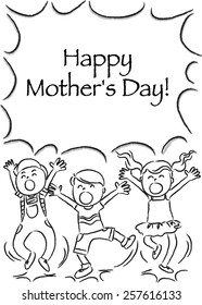 happy mother's day