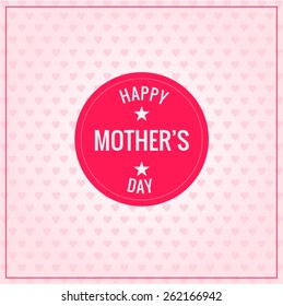 Happy Mother's Day