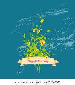 Happy Mother's Day