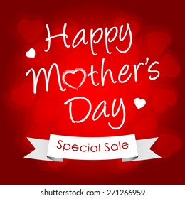Happy mother's day