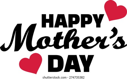 Happy Mother's Day