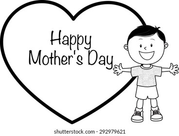 happy mothers day