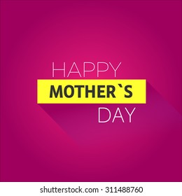 Happy Mother`s Day