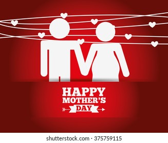 happy mothers day