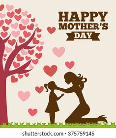 happy mothers day