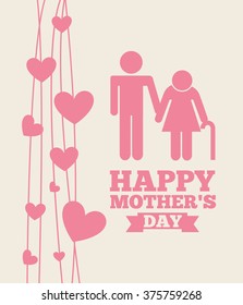 happy mothers day