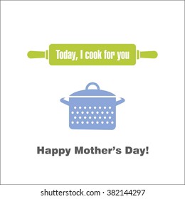 Happy Mother's day