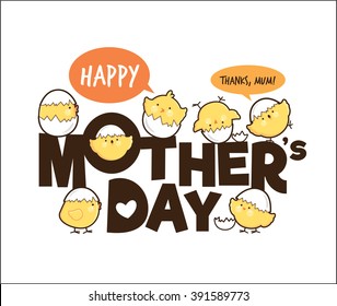 Happy Mother's Day