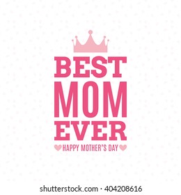 Happy Mothers day