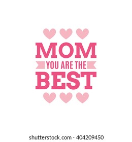 Happy Mothers day