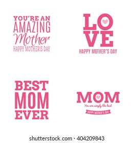 Happy Mothers day