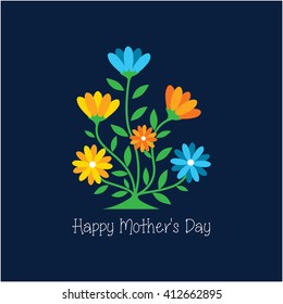 Happy Mother's day