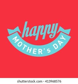 Happy Mother's Day 