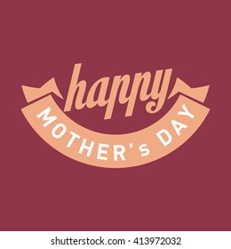 Happy Mother's Day