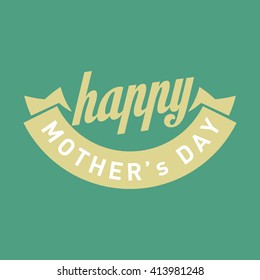 Happy Mother's Day