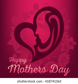 happy mothers day