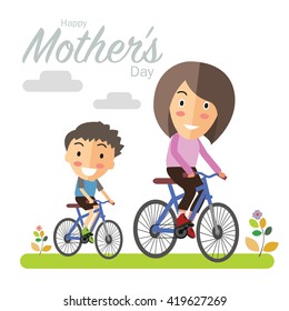 happy mother's day