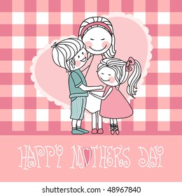 happy mother`s day