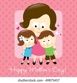 Happy Mother's Day