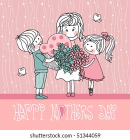 Happy Mother`s Day