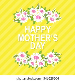 Happy Mothers day 