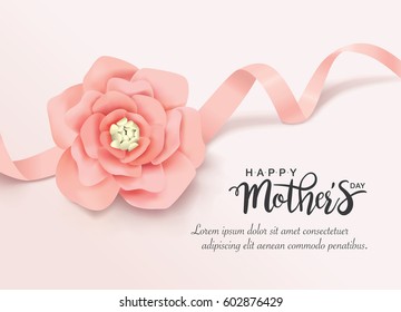 Happy Mother's Day