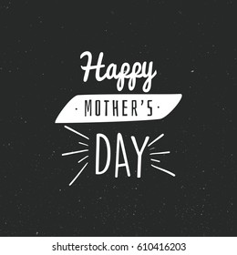 Happy mothers day
