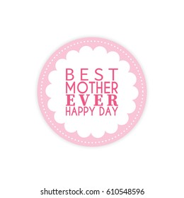 Happy mothers day