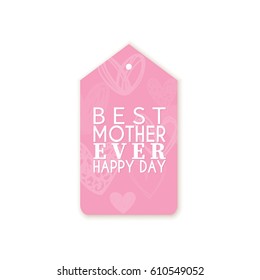 Happy mothers day