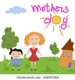 Happy Mothers Day