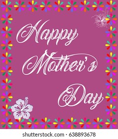 happy mother's day