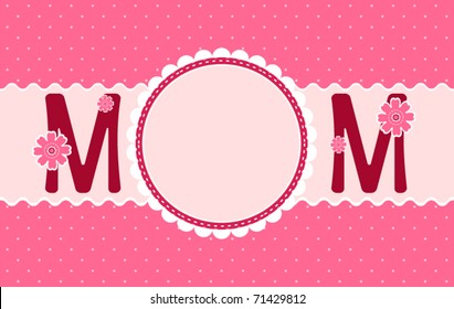 Happy Mother's Day