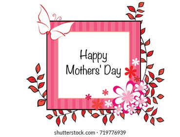 happy mothers day