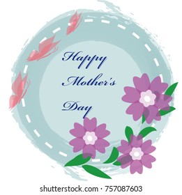 Happy Mother's Day