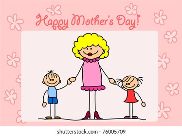 happy mothers day