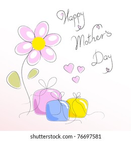 Happy Mother's Day