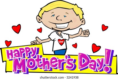 Happy Mother's Day 6
