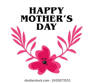 Happy Mothers Day for all mom in the world