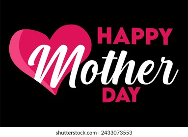 Happy Mothers Day for all mom in the world