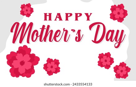 Happy Mothers Day for all mom in the world