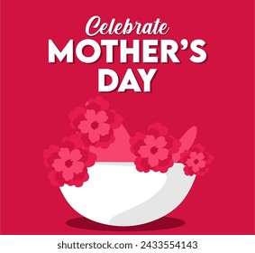 Happy Mothers Day for all mom in the world